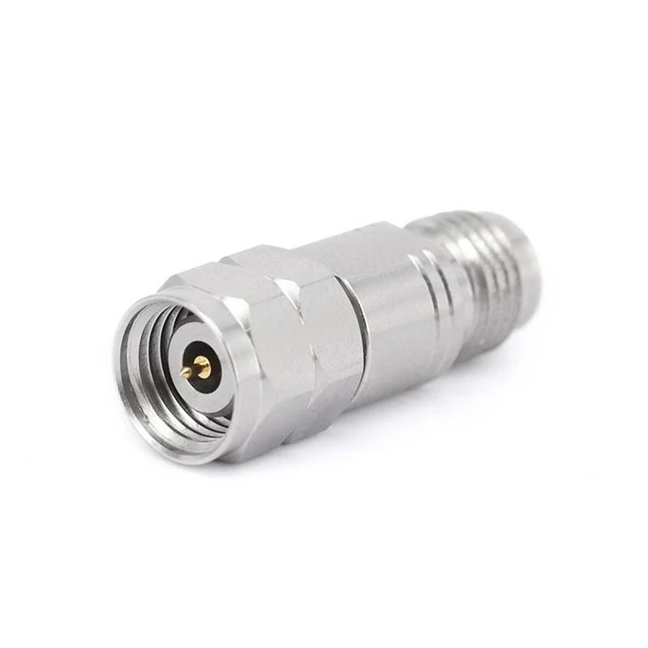 1.85mm to 2.4mm  Precise Adaptor 50GHz   3