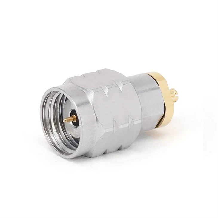 1.85mm to G3PO SMPS Precise Adaptor 67GHz  3