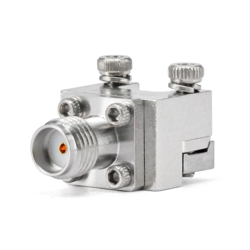 Connectors de llançament final