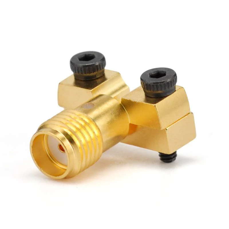 Tot sobre connectors SMA
