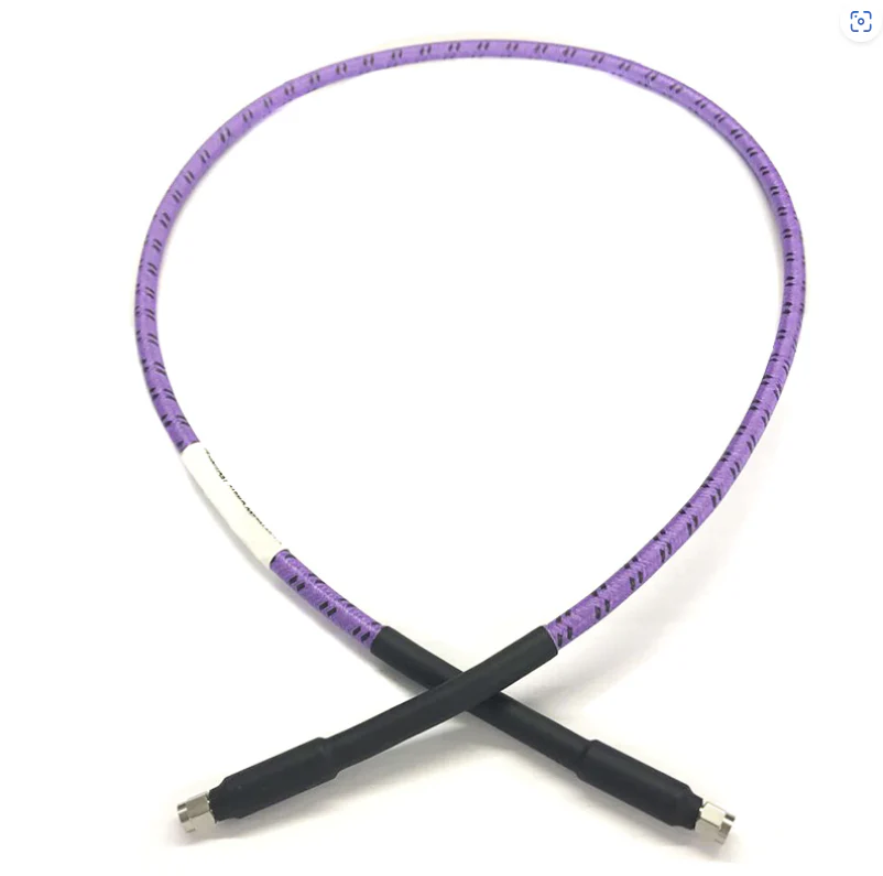 Com triar el conjunt de cables RF