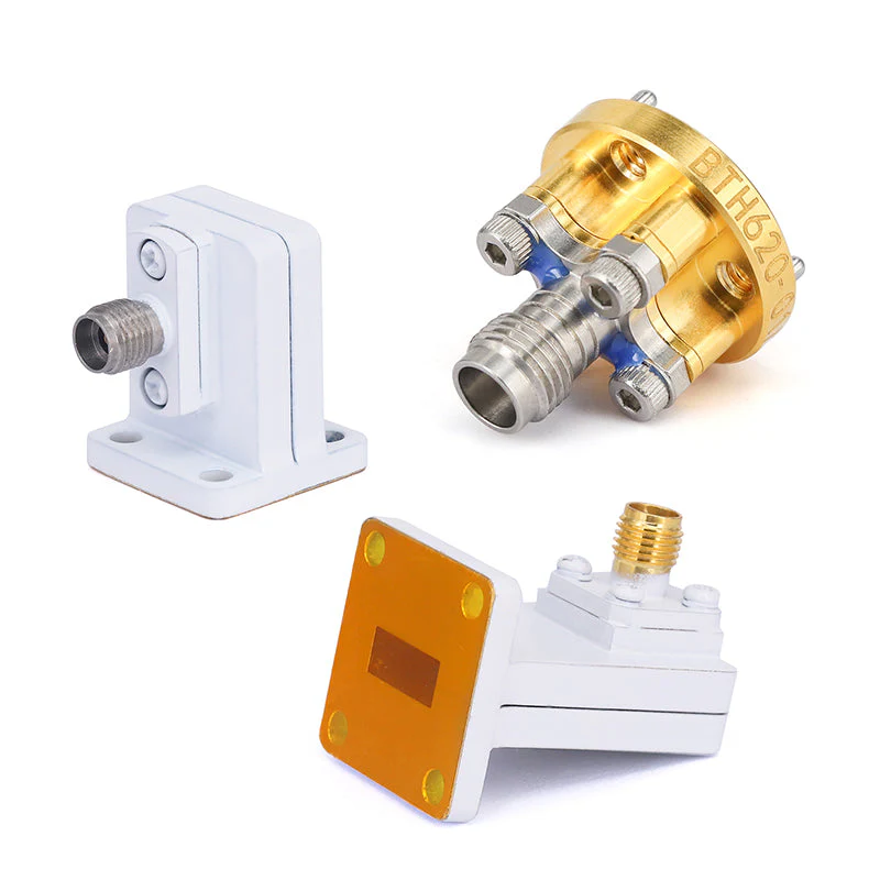 Adaptador de guàrdia d'ona