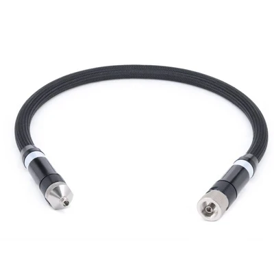 Per què els cables de prova de Vector Network Analyzer (VNA) solen ser costosos