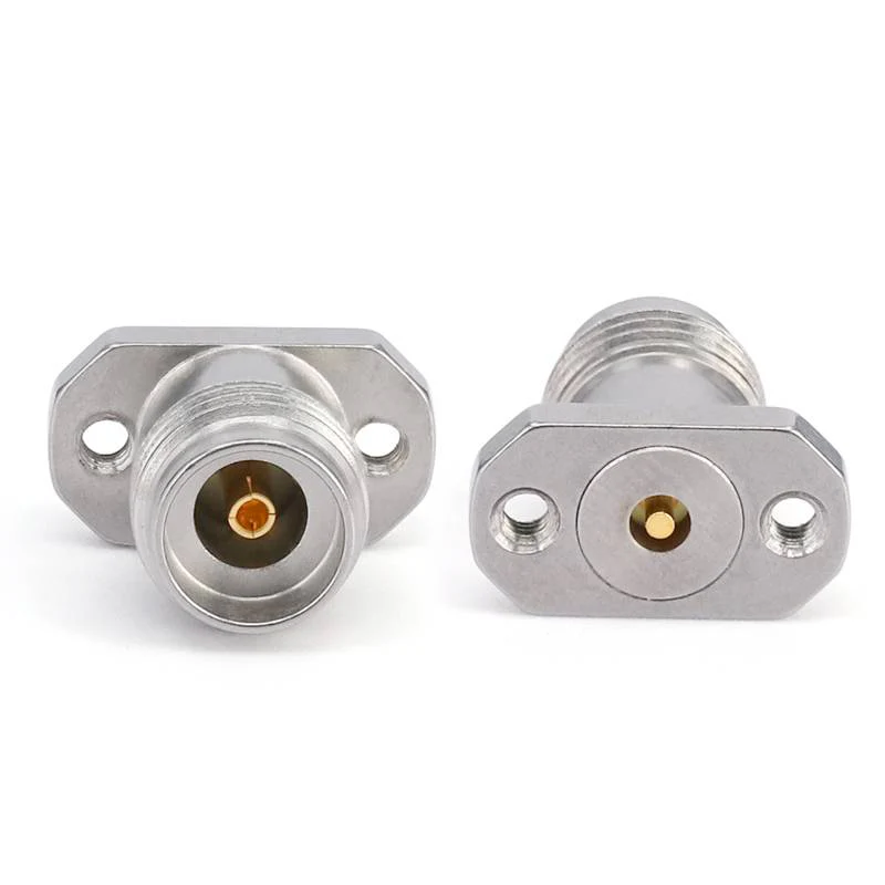Per què són populars els connectors de RF de 2,92 mm