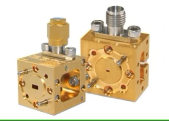 Com provar els paràmetres S per a un amplificador de RF?