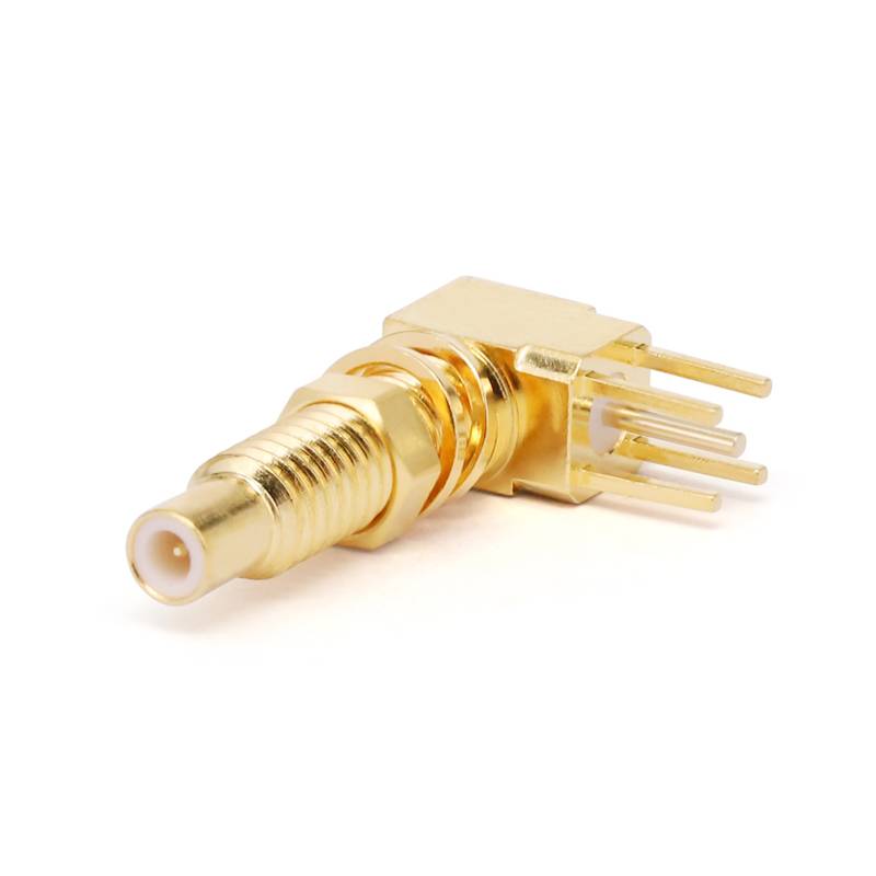 Connectors PCB
