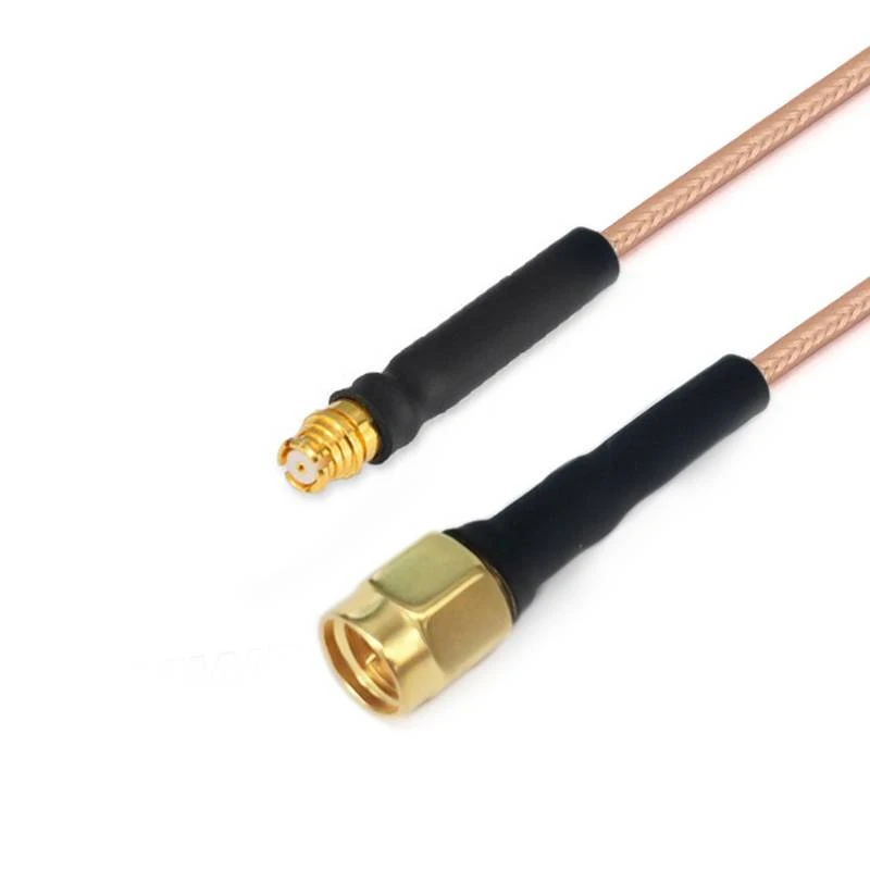 Conjunts de cables de la sèrie RG