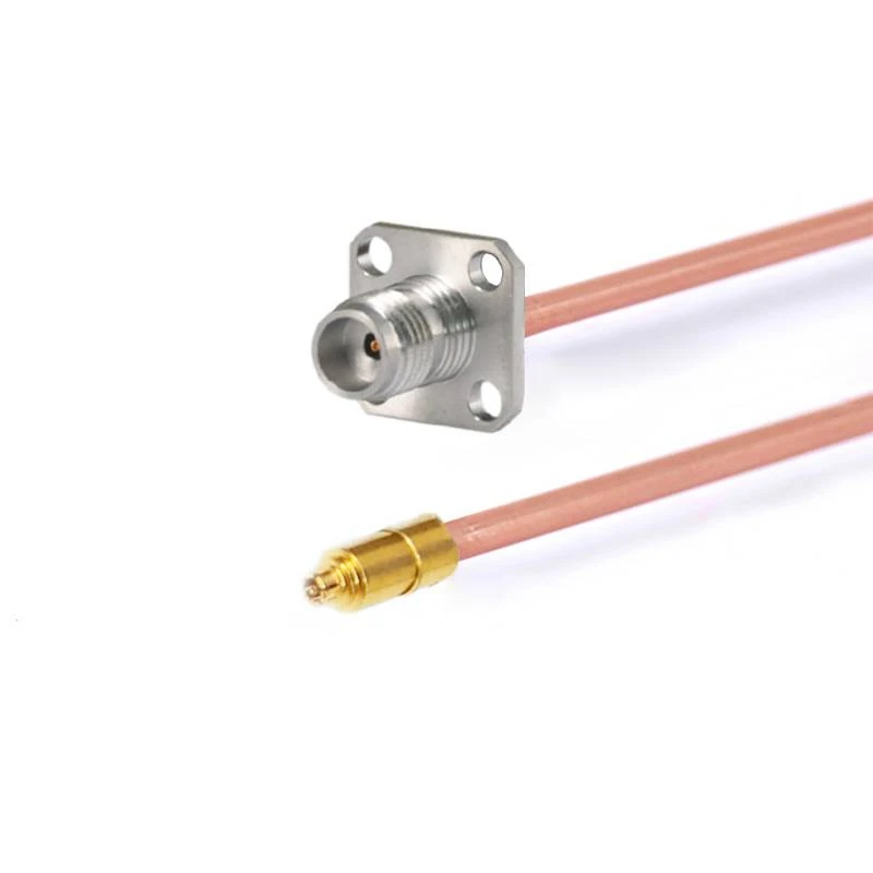 Conjunts de cables semi-rígids