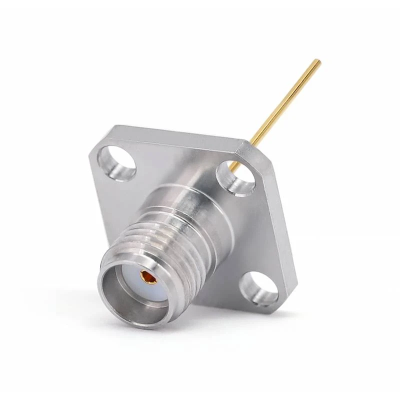 Connectors de terminals